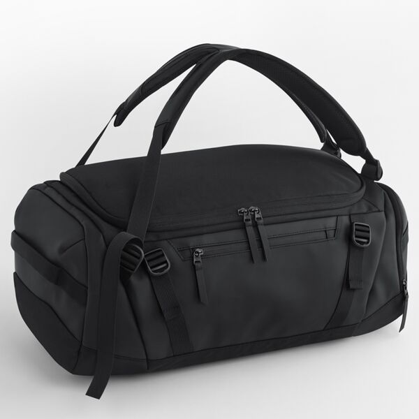 Quadra Zurich 45 Litre Hybrid Holdall Thumbnail