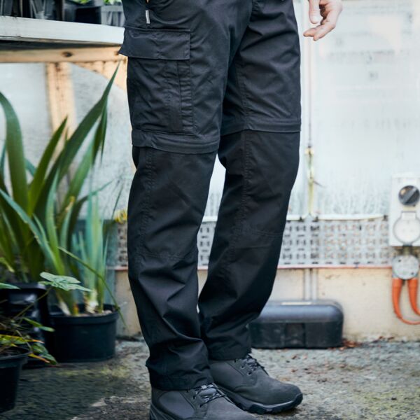 Craghoppers Expert Kiwi Convertible Trousers Thumbnail