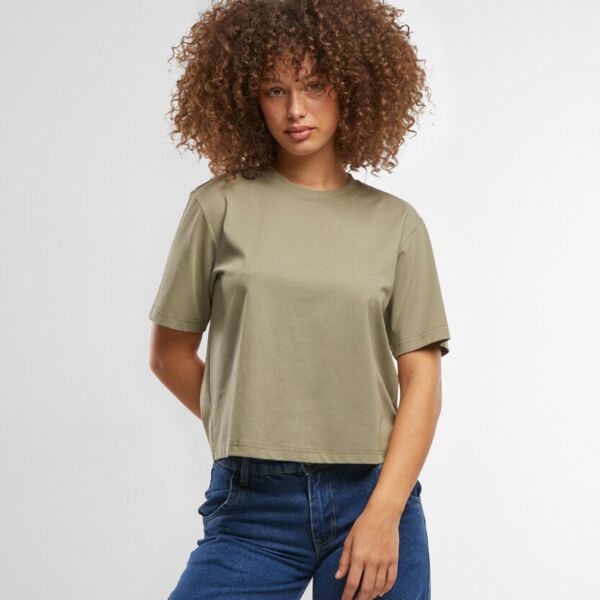Women’s Sorona loose-fit tee Thumbnail
