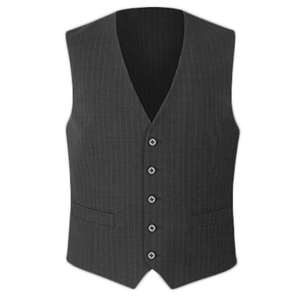 Sophisticated Busso Waistcoat Thumbnail