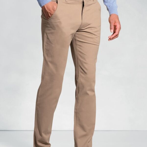 Denver Classic Fit Chino Thumbnail