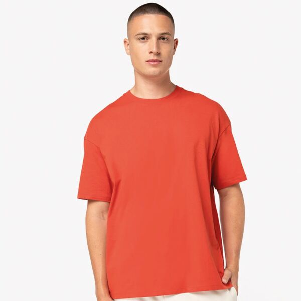 Native Spirit Oversized T-Shirt Thumbnail