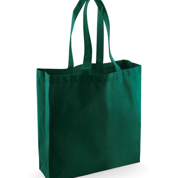 Westford Mill Fairtrade Cotton Classic Shopper Thumbnail