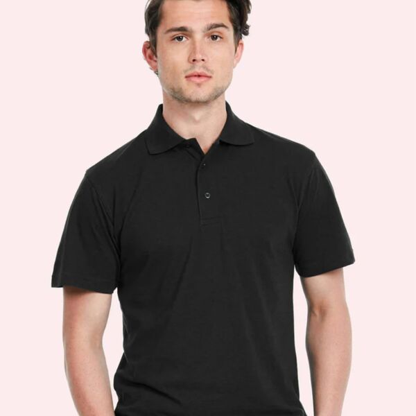 Active Poloshirt Thumbnail