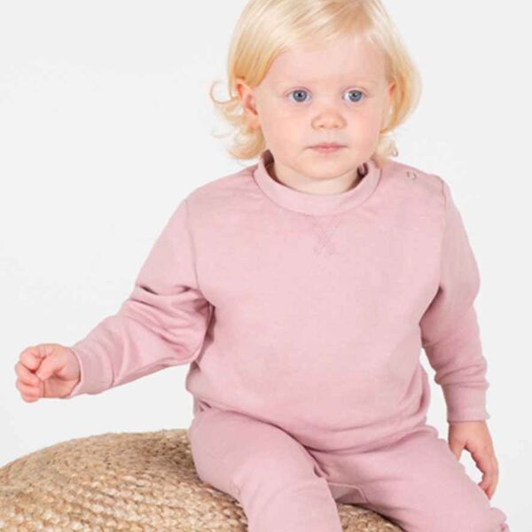 Forest Shop Larkwood Kids Sustainable Sweatshirt Thumbnail