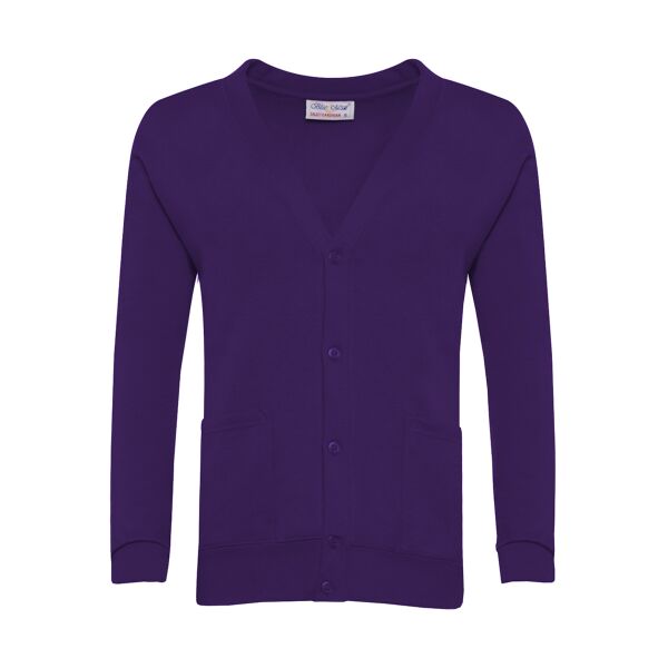 Banner Select Cardigan Thumbnail