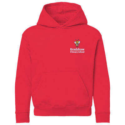 Bradshaw Primary School PE Hoody Thumbnail