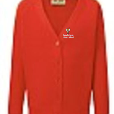 Bradshaw Classic Cardigan Thumbnail