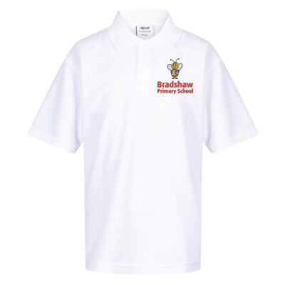 Bradshaw Polo Shirt Thumbnail