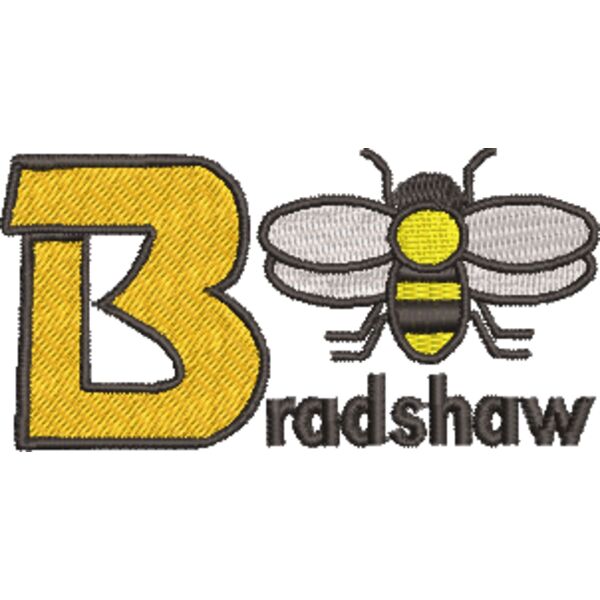 Bradshaw Yellow B Thumbnail