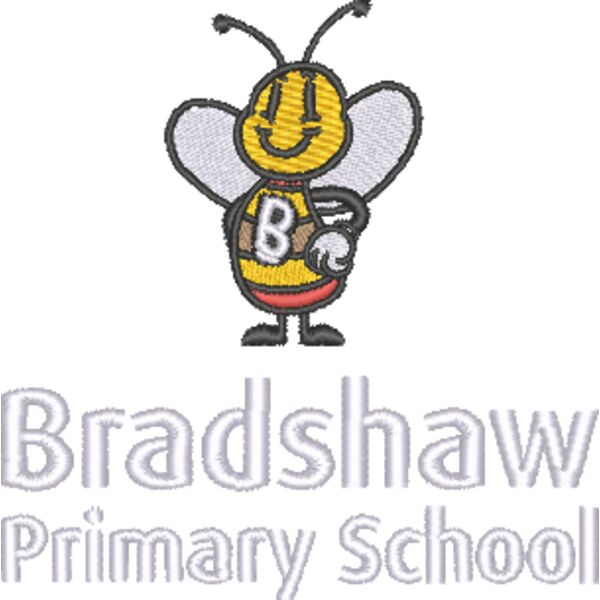 Bradshaw Primary School 8cm ver1 Thumbnail